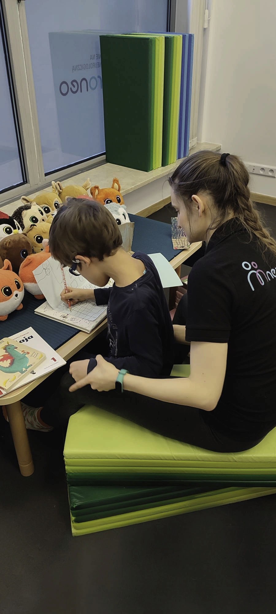 Terapia pedagogiczna